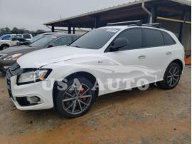 AUDI SQ5 PREMIU 2017