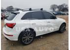 AUDI SQ5 PREMIU 2017