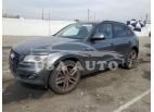 AUDI SQ5 PREMIU 2016