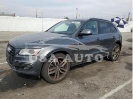 AUDI SQ5 PREMIU 2016