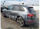 AUDI SQ5 PREMIU 2016