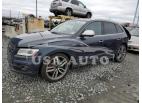 AUDI SQ5 PREMIU 2017