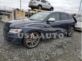 AUDI SQ5 PREMIU 2017