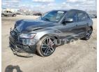 AUDI SQ5 PREMIU 2016