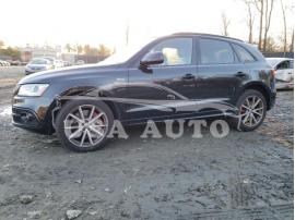 AUDI SQ5 PREMIU 2017