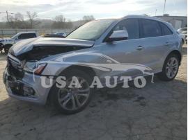 AUDI SQ5 PREMIU 2017