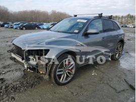 AUDI SQ5 PREMIU 2016
