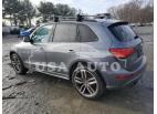 AUDI SQ5 PREMIU 2016