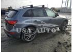 AUDI SQ5 PREMIU 2016