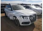 AUDI SQ5 PREMIU 2016