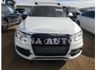 AUDI SQ5 PREMIU 2016