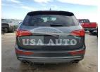 AUDI SQ5 PREMIU 2016