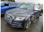 AUDI SQ5 PREMIU 2016