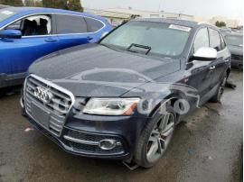 AUDI SQ5 PREMIU 2016