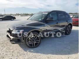 AUDI SQ5 PREMIU 2016