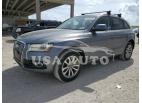 AUDI Q5 PREMIUM 2013