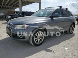 AUDI Q5 PREMIUM 2013