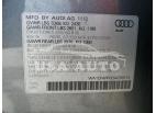 AUDI Q5 PREMIUM 2013