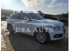 AUDI Q5 PREMIUM 2014