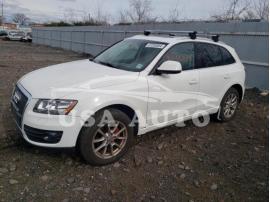 AUDI Q5 PREMIUM 2012