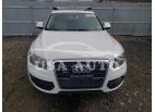 AUDI Q5 PREMIUM 2012