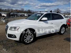 AUDI Q5 PREMIUM 2013