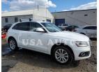 AUDI Q5 PREMIUM 2013