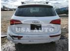 AUDI Q5 PREMIUM 2013