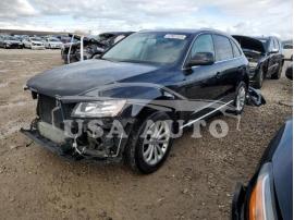 AUDI Q5 PREMIUM 2013