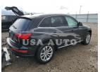 AUDI Q5 PREMIUM 2013