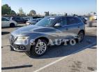 AUDI Q5 PREMIUM 2014