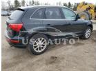 AUDI Q5 PREMIUM 2012