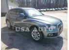 AUDI Q5 PREMIUM 2013