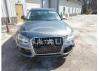 AUDI Q5 PREMIUM 2013