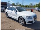 AUDI Q5 2.0T PREMIUM 2015