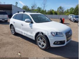 AUDI Q5 2.0T PREMIUM 2015
