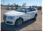 AUDI Q5 2.0T PREMIUM 2015