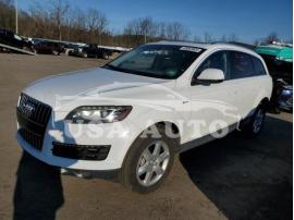 AUDI Q7 PREMIUM 2014