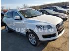 AUDI Q7 PREMIUM 2014