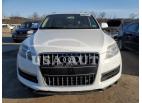 AUDI Q7 PREMIUM 2014