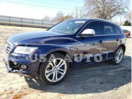 AUDI SQ5 PREMIU 2014