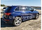 AUDI SQ5 PREMIU 2014