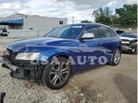 AUDI SQ5 PREMIU 2014