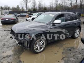 AUDI SQ5 PREMIU 2014