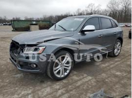AUDI SQ5 PREMIU 2015