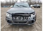 AUDI SQ5 PREMIU 2015