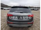 AUDI SQ5 PREMIU 2015