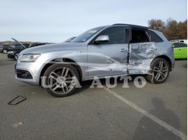 AUDI SQ5 PREMIU 2015