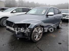 AUDI SQ5 PREMIU 2014