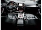 AUDI SQ5 PREMIU 2014